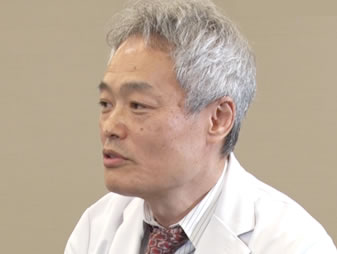 高野 環 教授