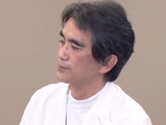 高村 博之 教授