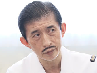 伊藤 透 教授