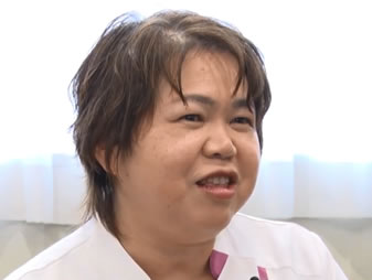 中村 真寿美 副病院長
