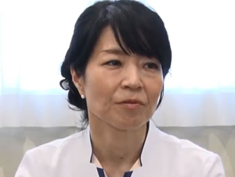 野田 洋子 感染管理認定看護師