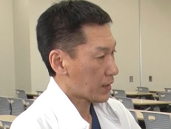 土谷 武嗣 教授