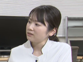 山田 和叶 管理栄養士