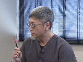 舘 慶之 講師