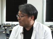中野 旬之 教授
