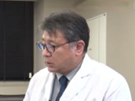 井口 晶晴 教授