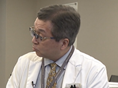 井口 雅史 准教授