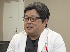 井口 太郎 准教授