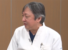 髙倉 正博 教授