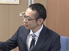 長山 豊 教授