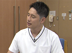 髙多 瞭治 薬剤師