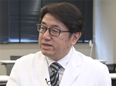 竹田 公信 教授