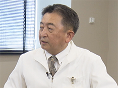 正木 康史 教授