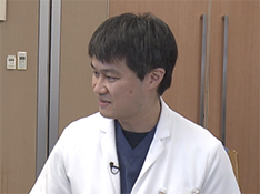 角谷 嘉亮 助教